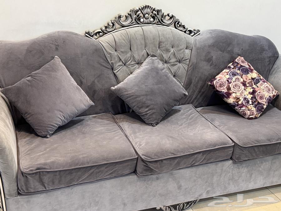 كنب للبيع64499297924225111