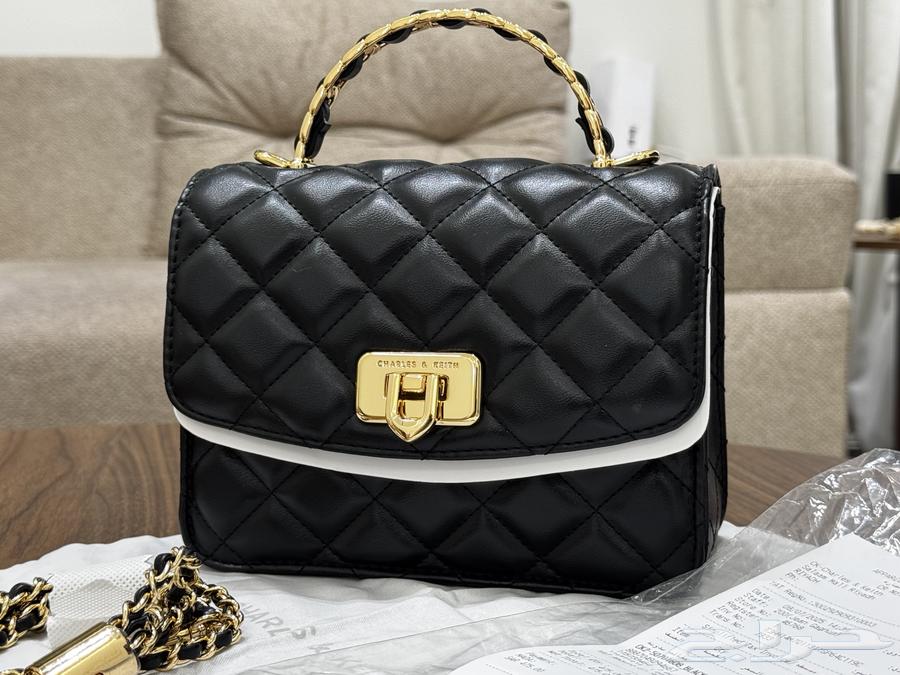 Charles & Keith bag64495009352961113