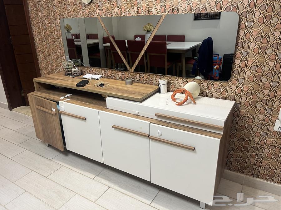 طقم كنب   طاوله طعام64501747229185112