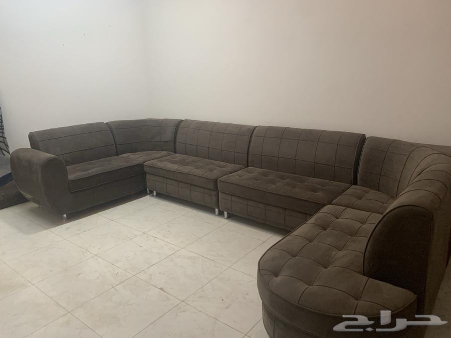 كنب ودولاب للبيع64501215631362113