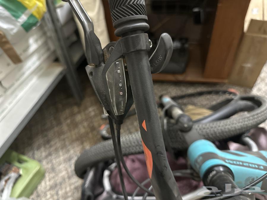 سيكل جبلي64527913357827113