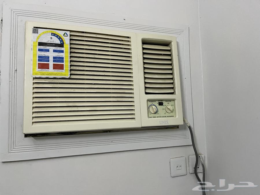 مكيفات للبيع64498104111619112
