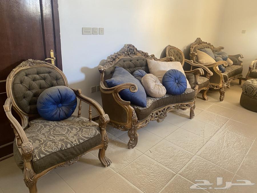 كنب مجلس صالة64500867827843110