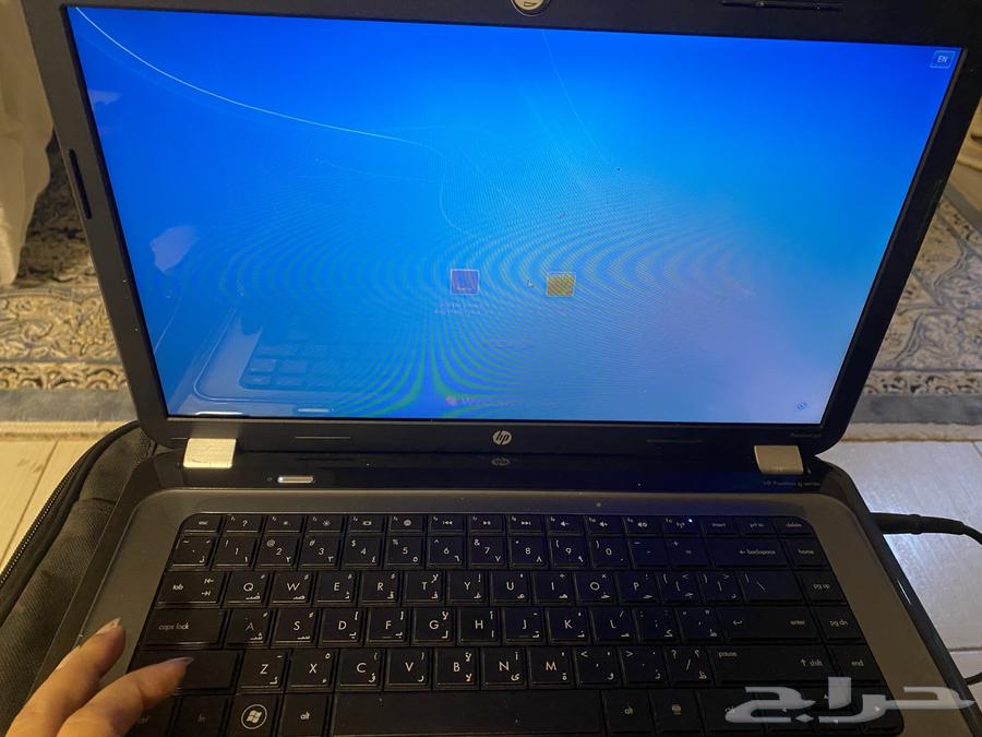 لاب توبhp64501716877187110