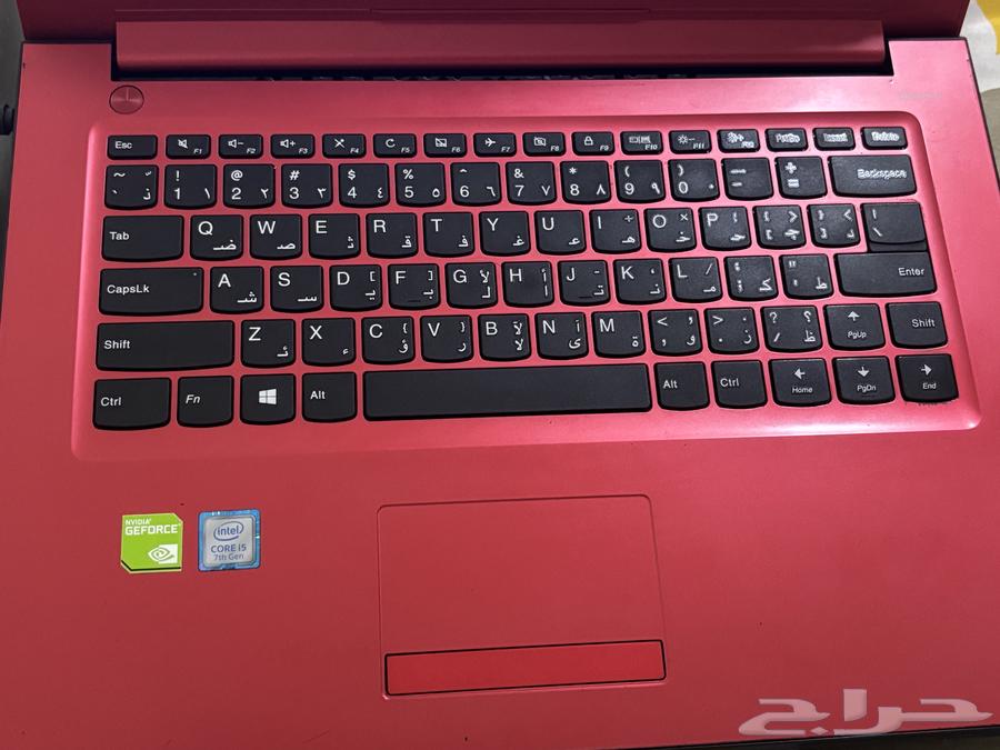 لابتوب لينوفو ايديا باد - laptop Lenovo ideapad64498784520833113