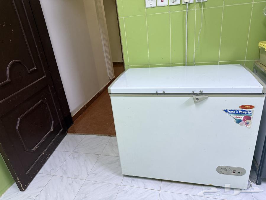 ثلاجة فريزر للبيع64502734672387110