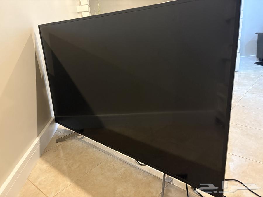 شاشة سوني 65 بوصه64502309424898110