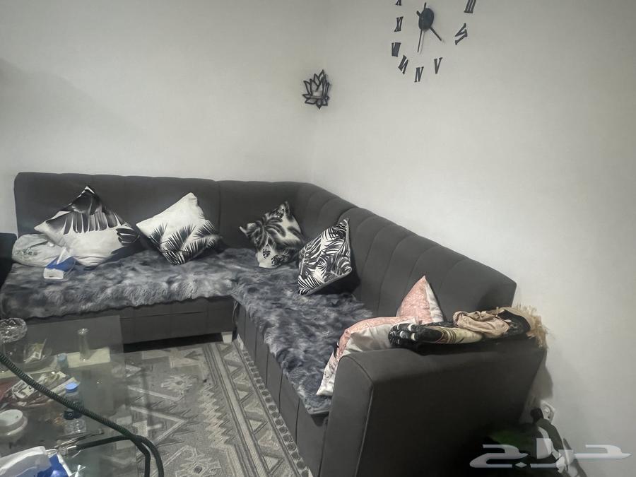 2-meter sofa at 190 used, price 40064499479198337110