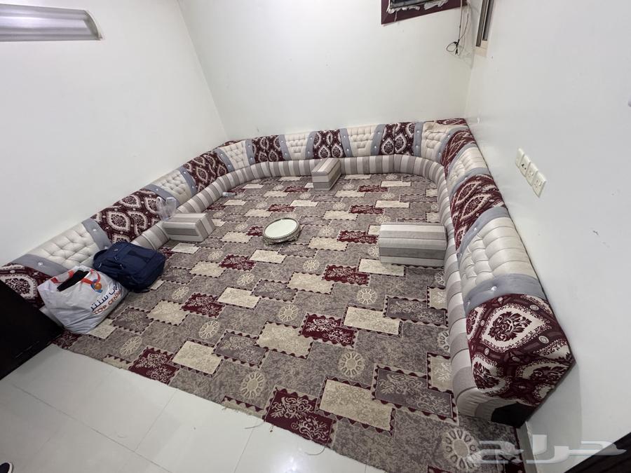 اثاث مجلس وصالة للبيع64494883623938110