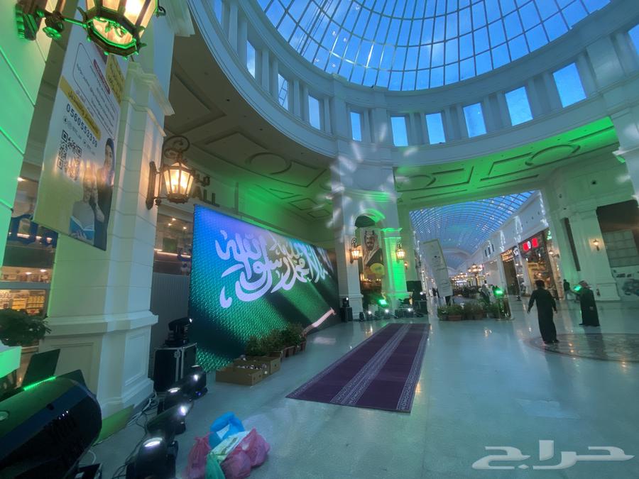 Lighting, Screens, and National Day Supplies64494911691009113