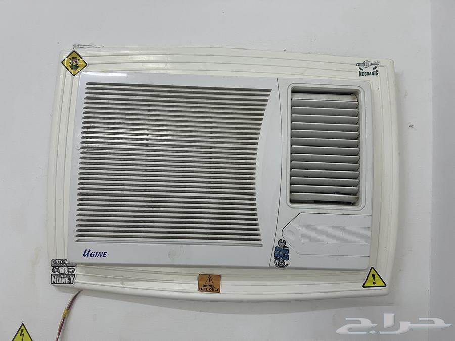 مكيف للبيع وشاشه64502121770882113