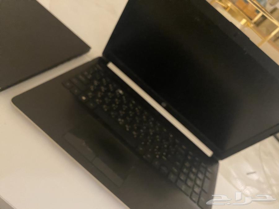 للبيع  لابتوبات HP و Asus VivoBook بحاجة إلى صيانة64503063501825114