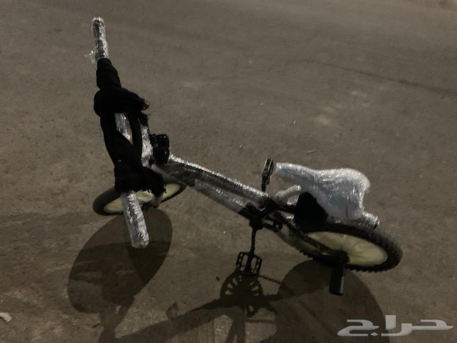 سيكل كوبره مافيه شي الكفر الخلفي جديد64656355269506111