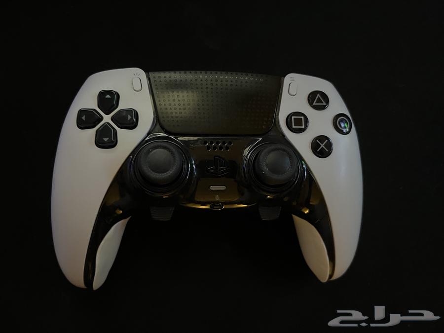 Sony 5 Professional Controller (Edge)64500755725442111