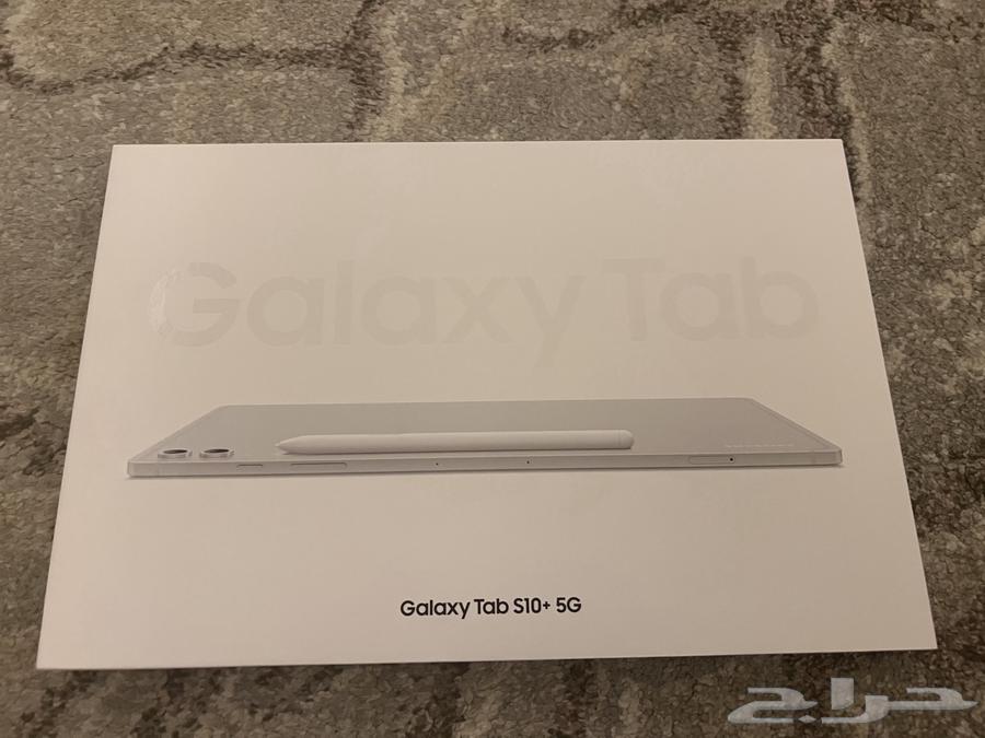 سامسونج تاب S10 بلس 5G64502152389249110