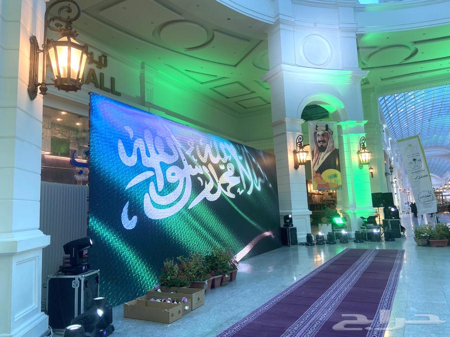 Lighting, Screens, and National Day Supplies64494911691009114