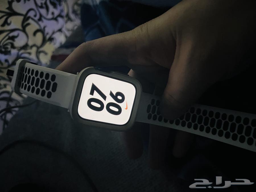 ساعة أبل سيريس 7 بحجم 45 مم64488201452161110
