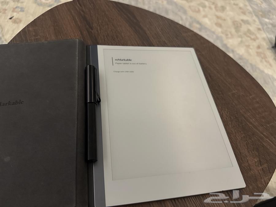 Remarkable 2 Device, Very Excellent64501524005249111