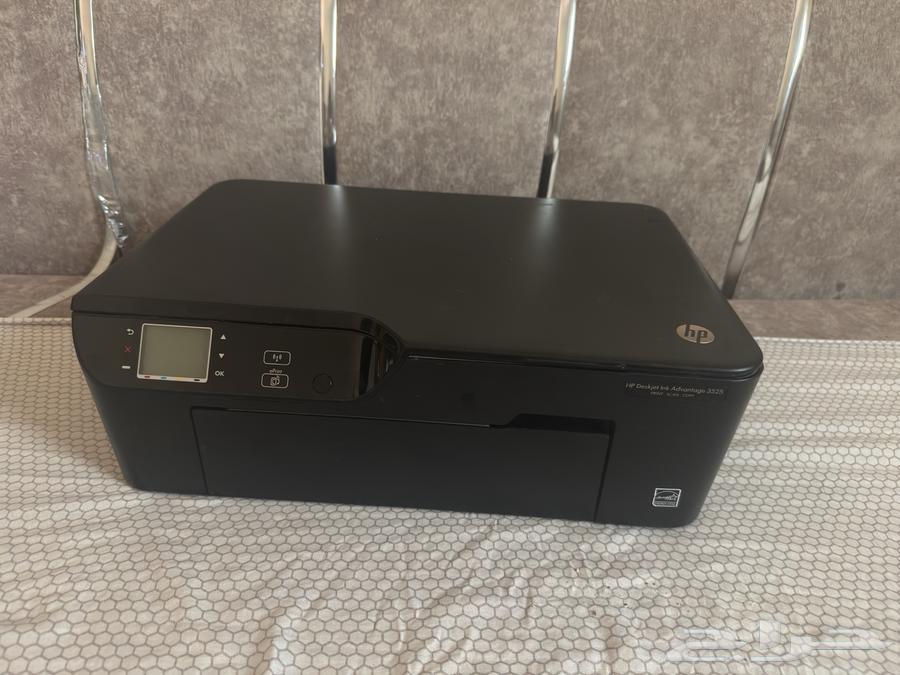 للبيع طابعه 3 in1 HP64498522650497110