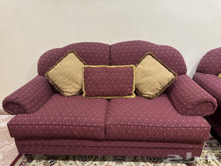 طقم كنب للبيع64501921712003110