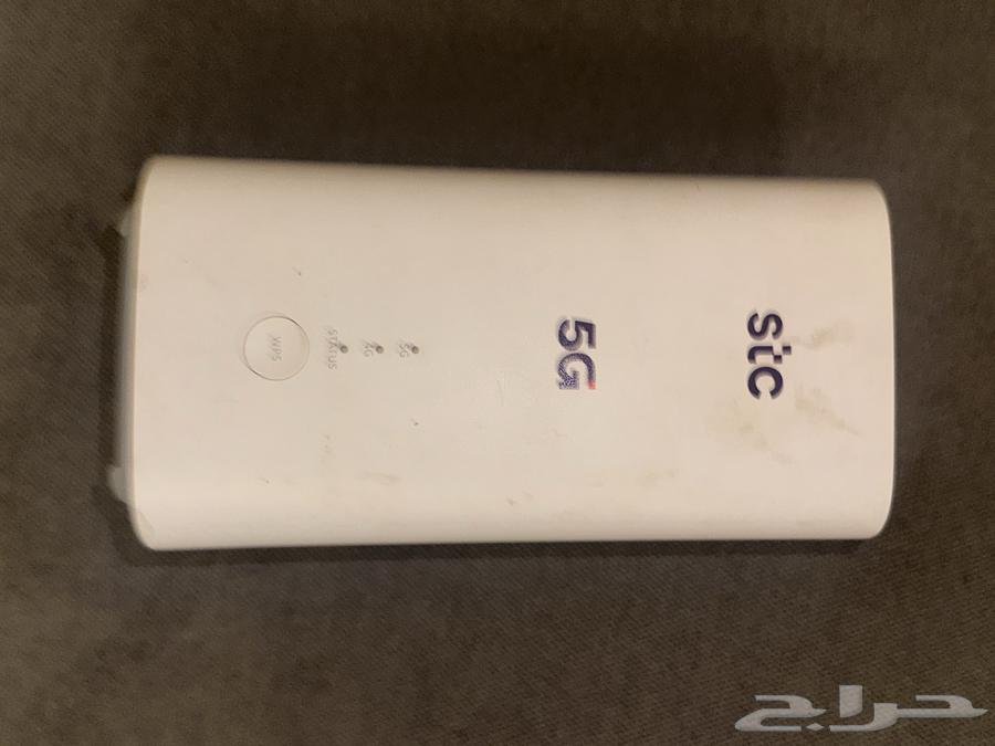 STC 5G router that accepts any SIM card64495857997187110