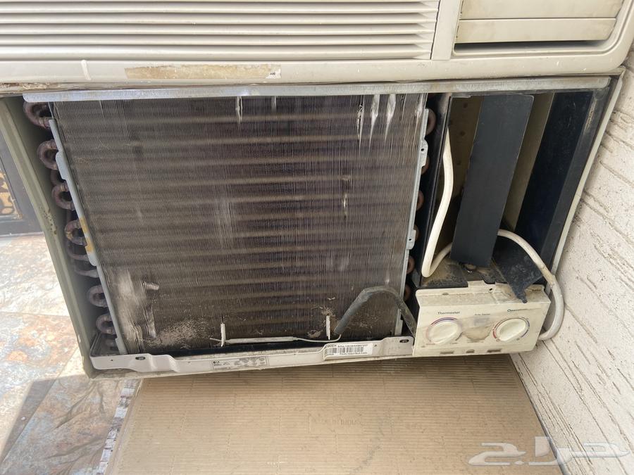 Window Air Conditioner64497634488451113