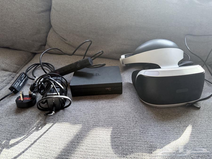 vr بلايستيشن 464498993544579110