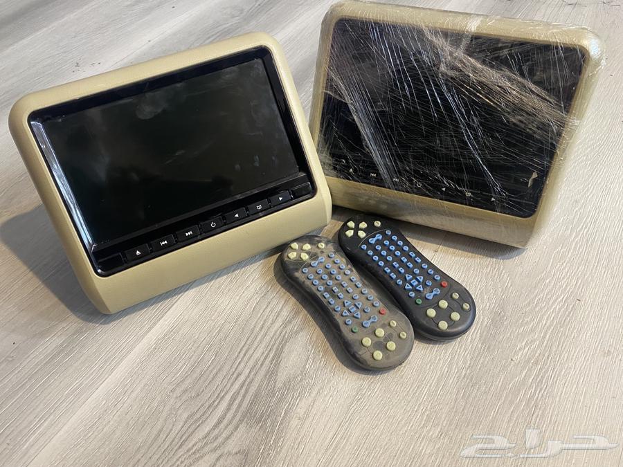 للبيع شاشات سياره بحاله ممتازه64502831400705113