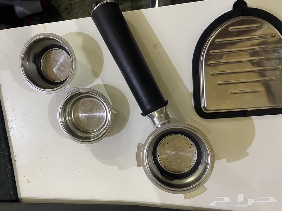 Delonghi Espresso Machine64502199385729113