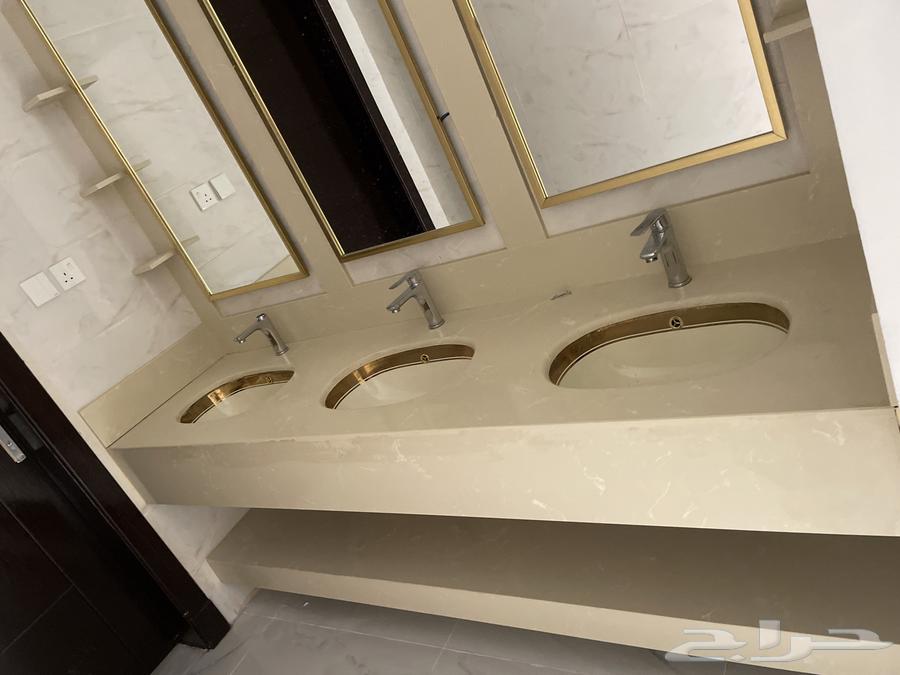 مغسله ثلاثيه شبه جديده64499256195202110