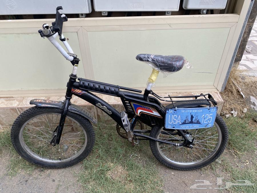 Old Rambo Cycle64499214887681110