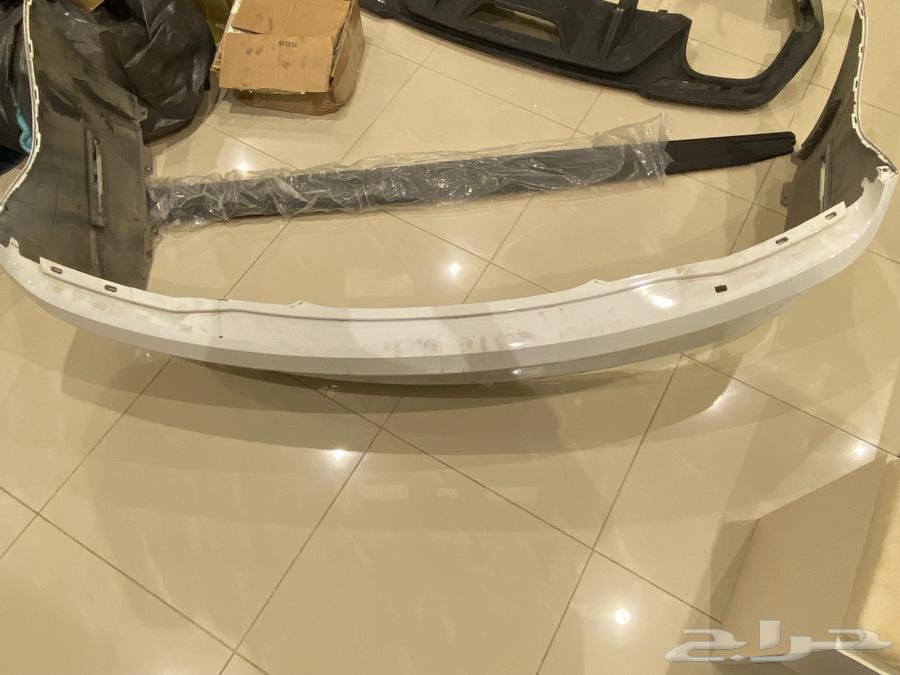 صدام خلفي موستنق 202064676529459330112