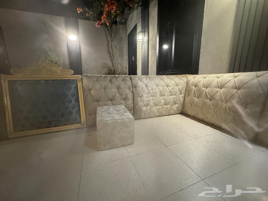 Support with star and three cushions size 5 50   464495077293825111