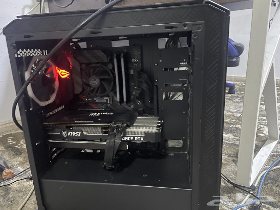 PC with excellent specifications and complete purposes64498550358529110