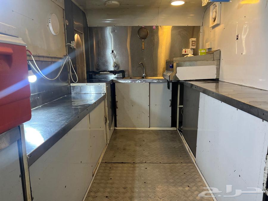 فود ترك جاهزه مجهز من والى للبيع64681741754881112