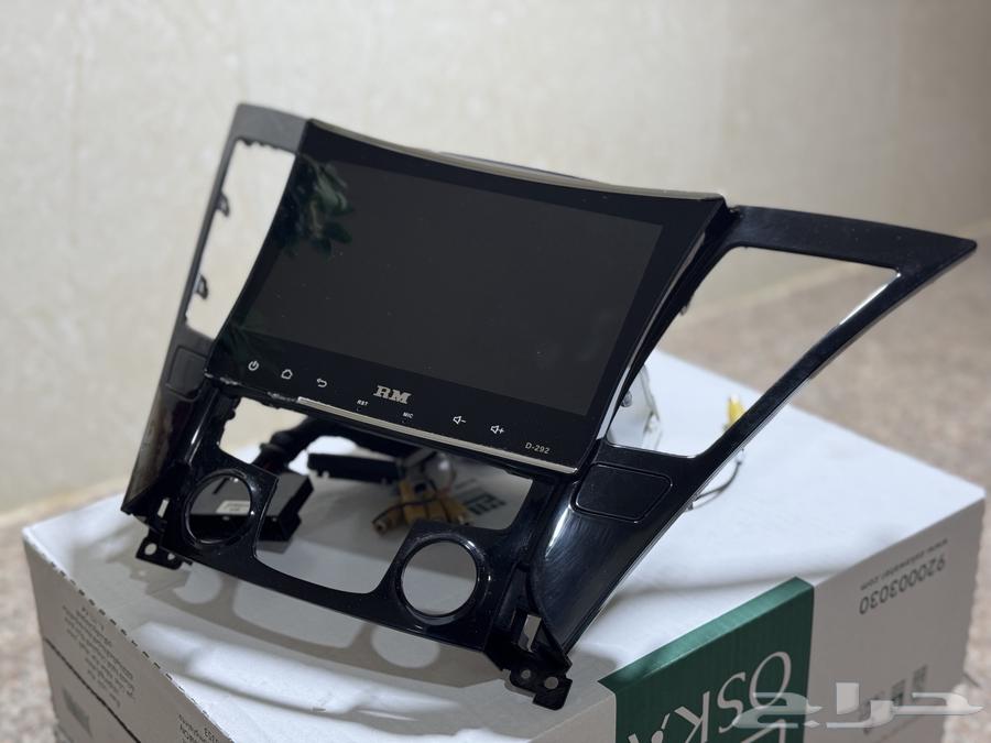 شاشة رود ماستر سوناتا64672935175810114