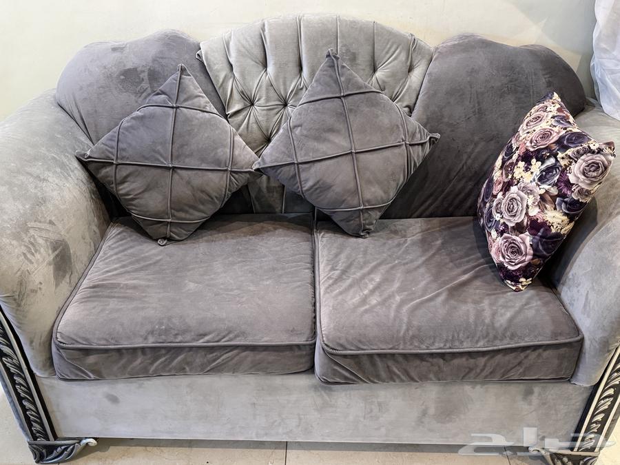 كنب للبيع64499297924225110