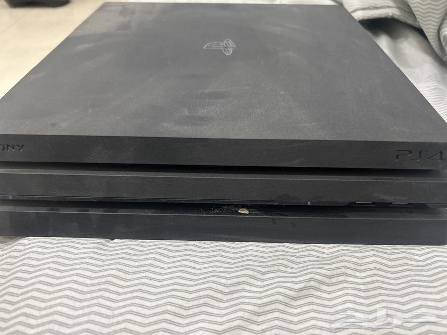 بلستيشن فور دبل64499689536514111