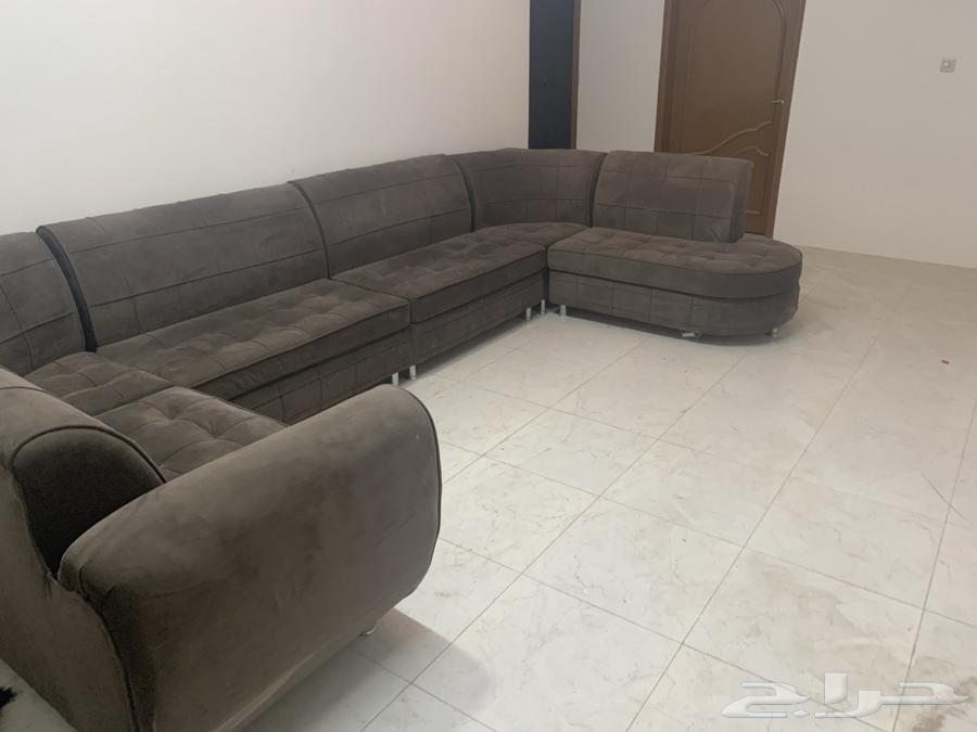 كنب ودولاب للبيع64501215631362110