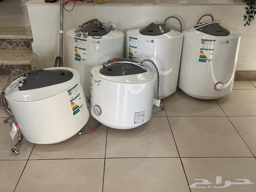 سخانات جديدة للبيع64497234870017112