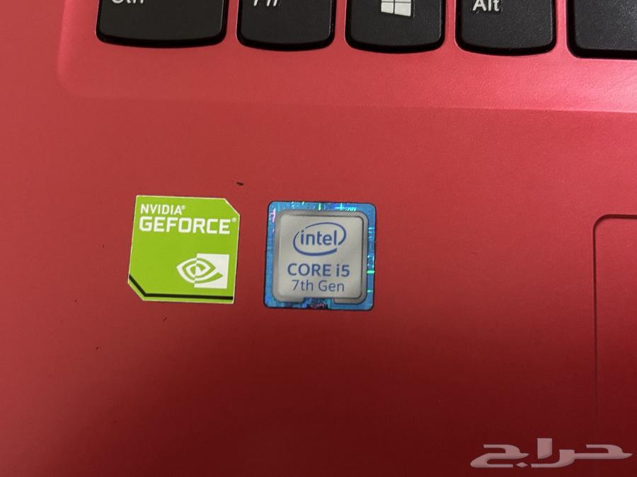 لابتوب لينوفو ايديا باد - laptop Lenovo ideapad64498784520833112