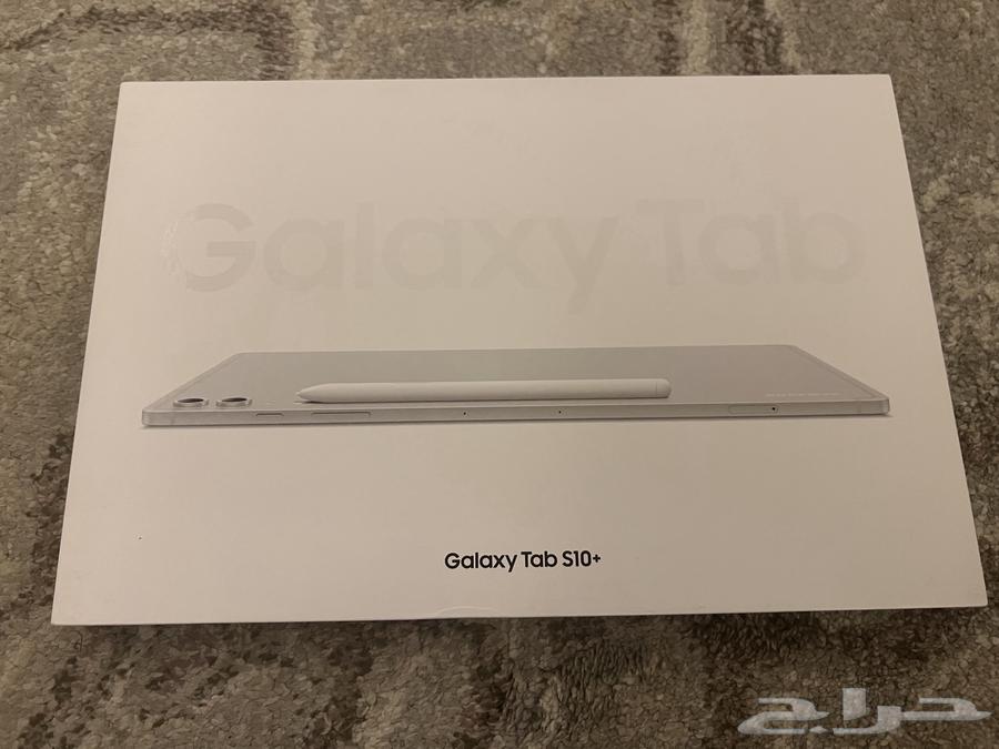 Samsung Galaxy Tab S10 Plus64498812032897110