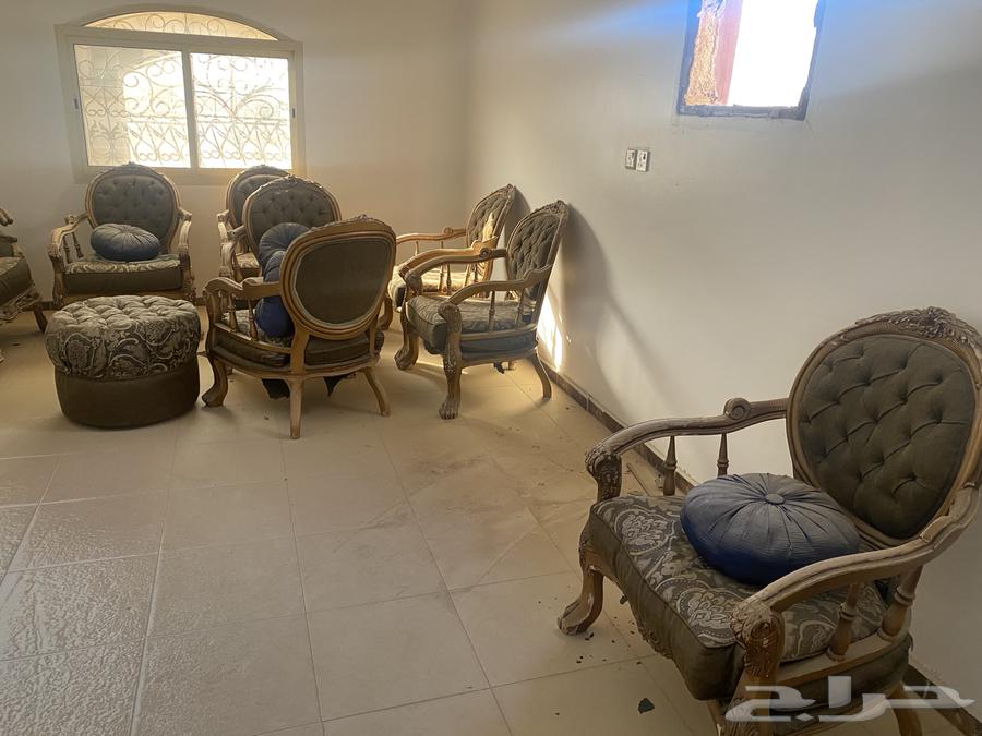 كنب مجلس صالة64500867827843113