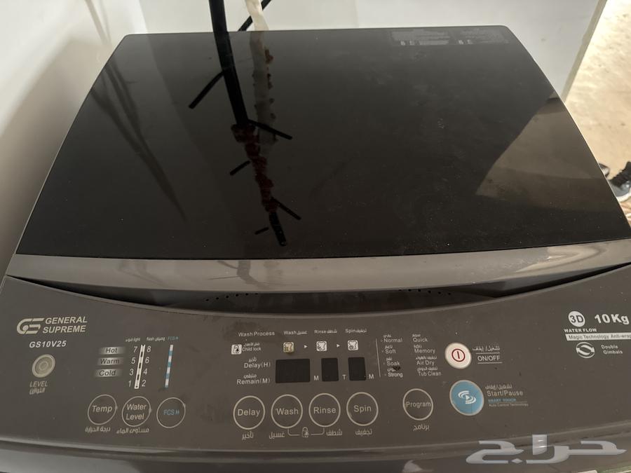 Automatic washing machine64499256219139110