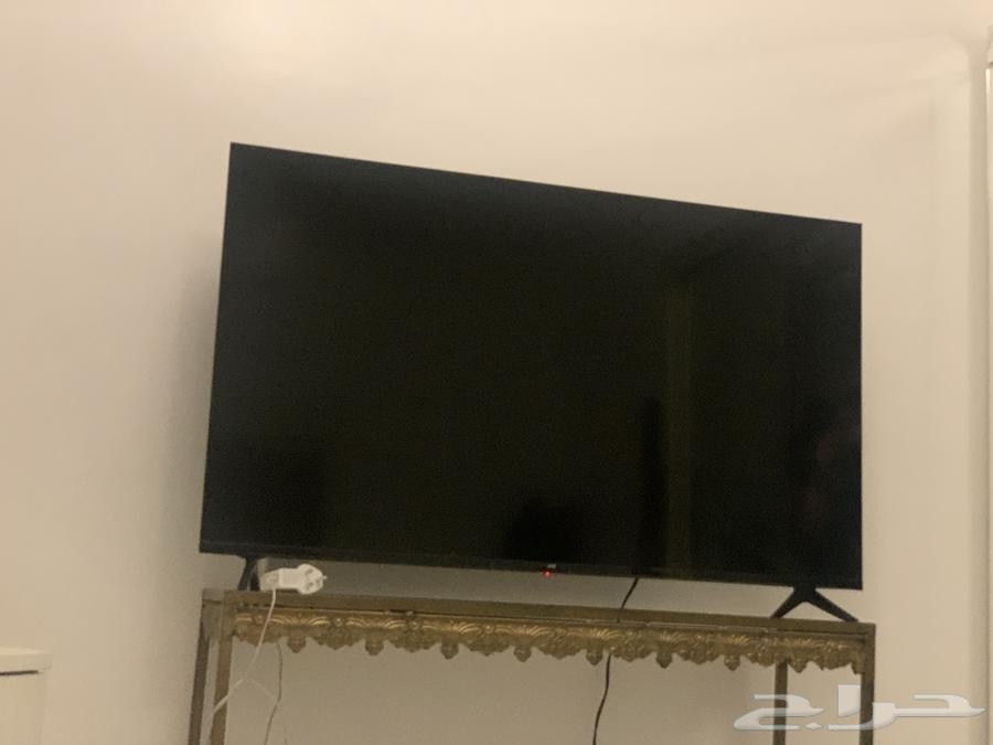 تلفزيون JVC 58 بوصه64495132234241110