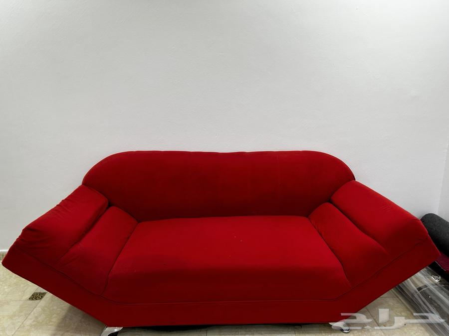 طقم كنب مستعمل للبيع64499828173955110