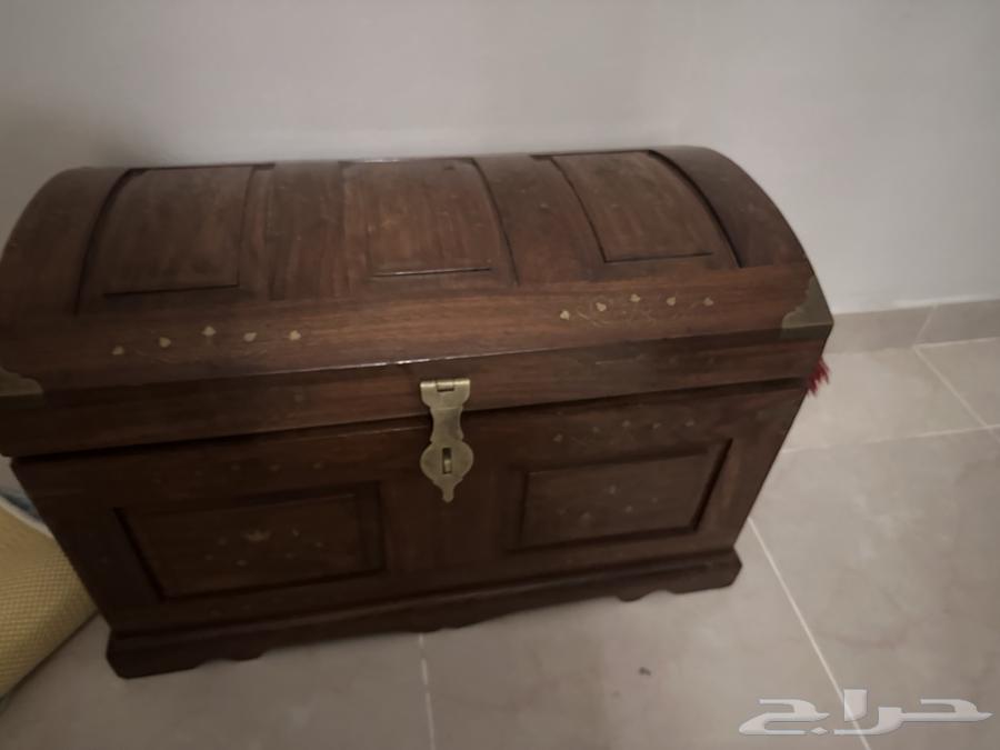 تسريحه 150 صندوق خشبي ثقيل 20064500853810818110