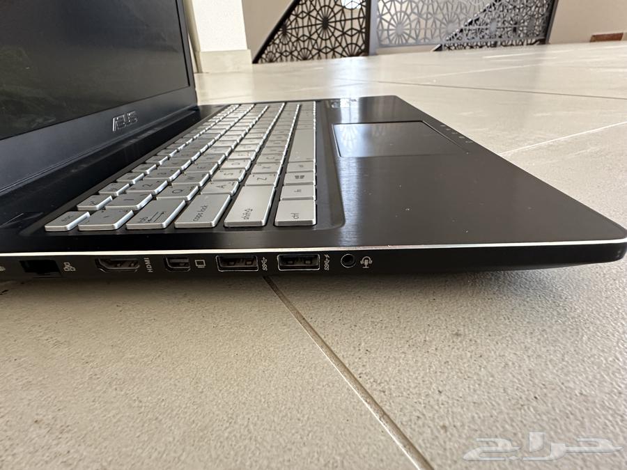 For Sale ASUS N550JK i7 4GB Graphics Card with Box and Charger64499828158977114