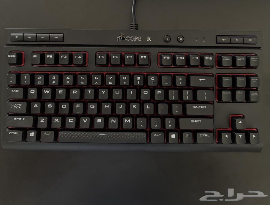 Corsair K63 Keyboard64498868085250110
