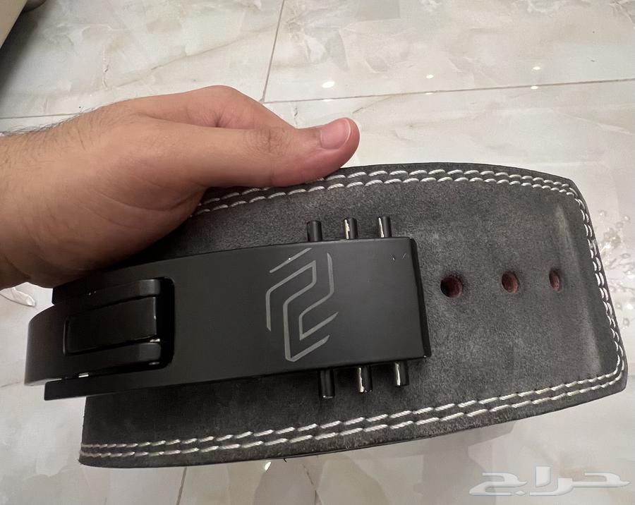 حزام اثقال باورلفتنق من شركة سولجر64498632735361110